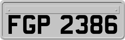 FGP2386