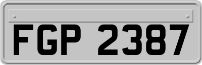 FGP2387