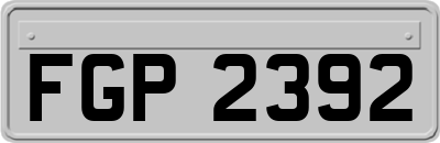FGP2392