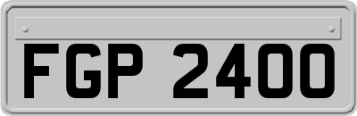 FGP2400