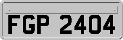 FGP2404