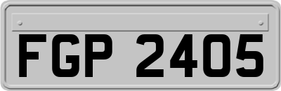 FGP2405