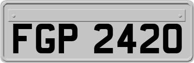 FGP2420
