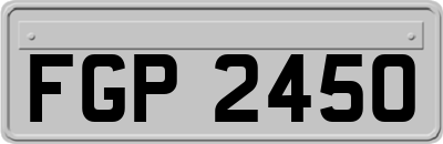 FGP2450