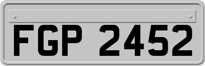 FGP2452