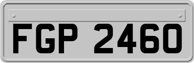FGP2460