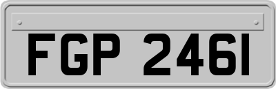 FGP2461