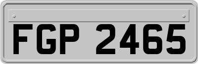 FGP2465