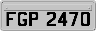 FGP2470