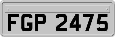 FGP2475