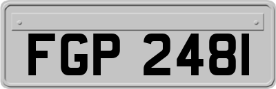 FGP2481