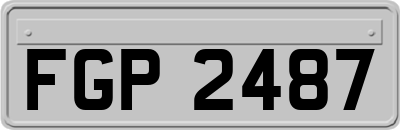FGP2487