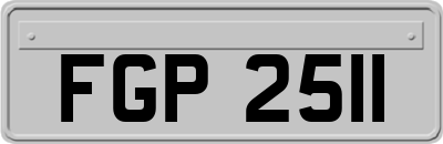 FGP2511