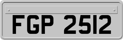 FGP2512