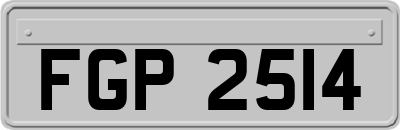 FGP2514