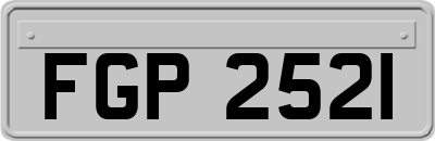 FGP2521