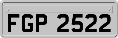 FGP2522