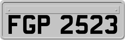FGP2523