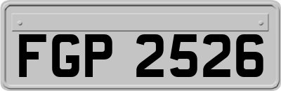 FGP2526