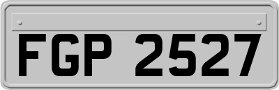 FGP2527