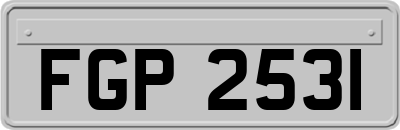 FGP2531