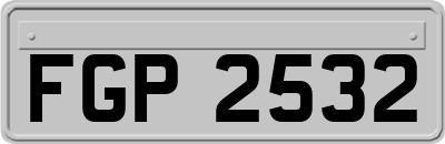 FGP2532