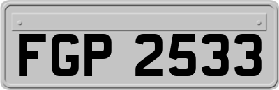FGP2533