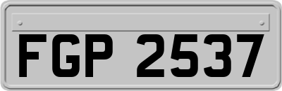 FGP2537