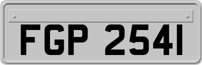 FGP2541