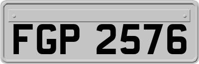 FGP2576