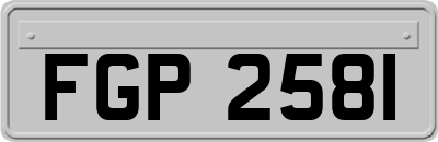 FGP2581