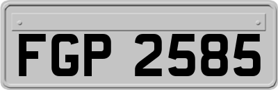 FGP2585