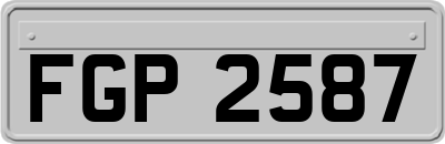 FGP2587
