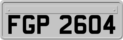 FGP2604