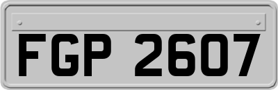 FGP2607