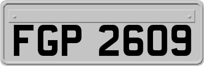 FGP2609
