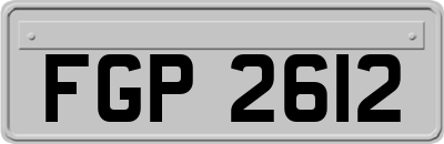 FGP2612