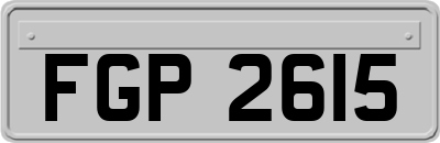 FGP2615