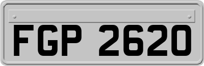 FGP2620