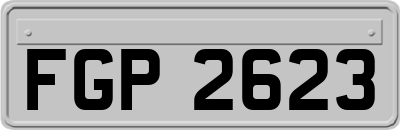 FGP2623