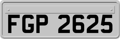 FGP2625