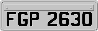 FGP2630