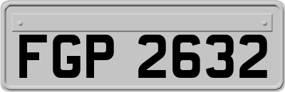 FGP2632