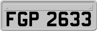 FGP2633