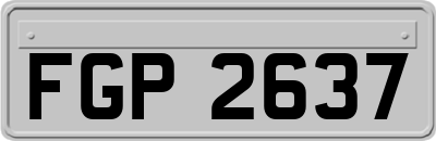 FGP2637