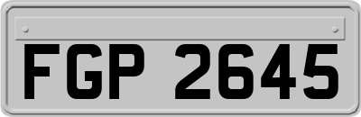 FGP2645