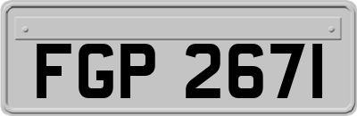 FGP2671