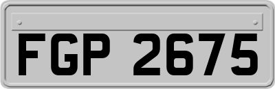 FGP2675