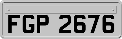 FGP2676