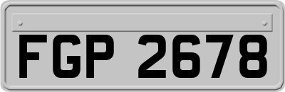 FGP2678